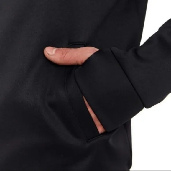 BNWT: Bench Men’s Full Zip Jacket. Black only. See other listing for Blue & Gray - Picture 9 of 13